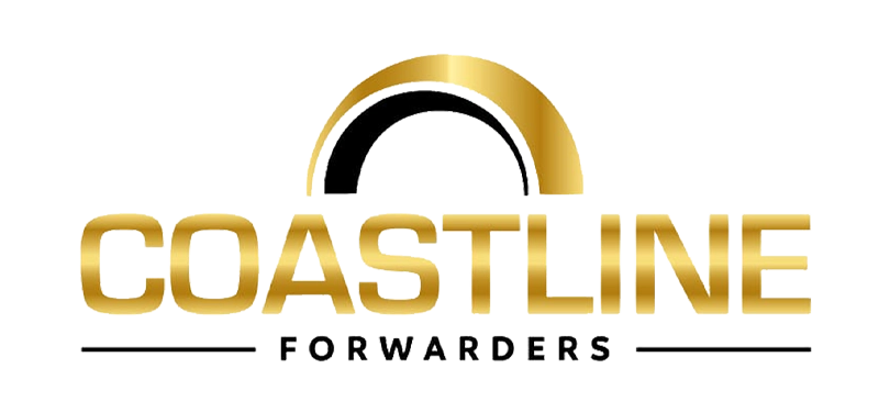 Coastline Forwarders
